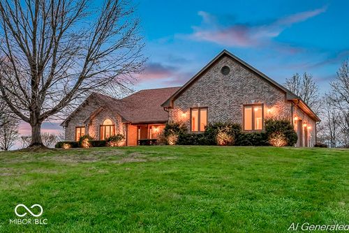 8040 Wetzel Trce, Martinsville, IN, 46151-8215 | Card Image