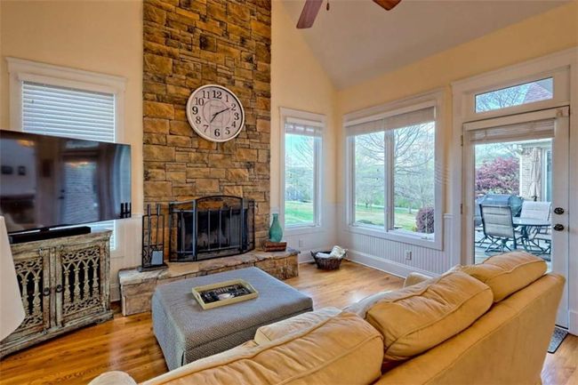 526 Orchard Dr, House other with 5 bedrooms, 6 bathrooms and null parking in Clarkesville GA | Image 36