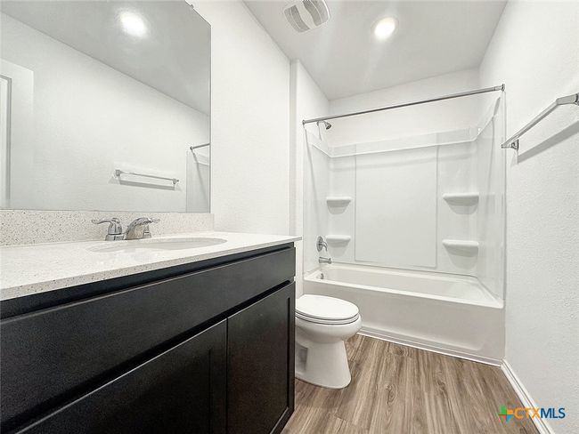 130 Soapstone Pass, House other with 3 bedrooms, 2 bathrooms and null parking in Maxwell TX | Image 18