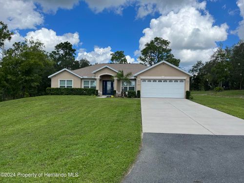 7453 Mandrake Road, Weeki Wachee, FL, 34613 | Card Image