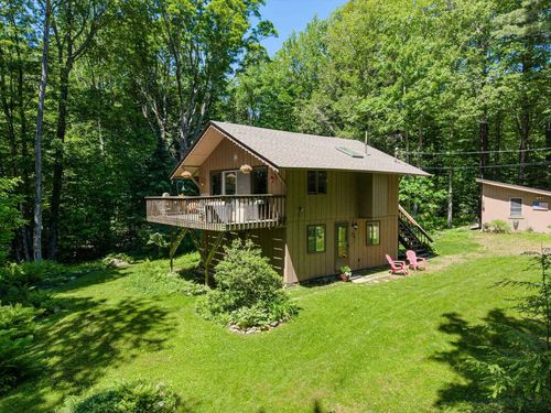 57 Timber Ln, W Wardsboro, VT, 05360-8846 | Card Image