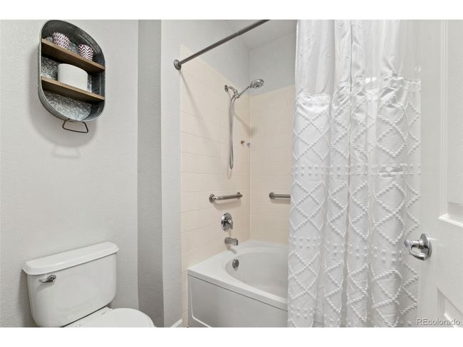 UNIT-101 - 23346 E 5 Th Pl, House attached with 2 bedrooms, 2 bathrooms and null parking in Aurora CO | Image 25