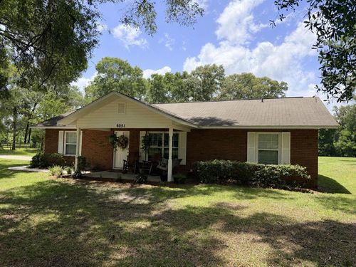 6051 Nw 81st Pl, CHIEFLAND, FL, 32626-5580 | Card Image