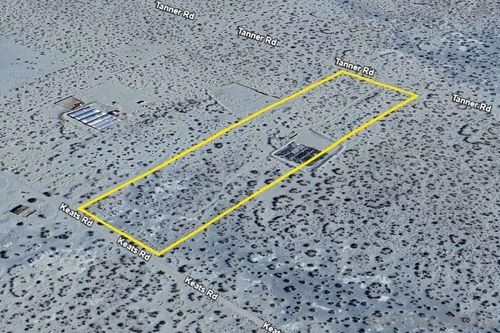 0 Keats Rd, Adelanto, CA, 92301 | Card Image