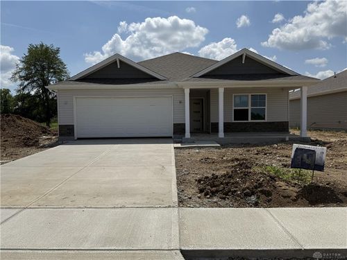 214 Lightfoot Court, New Carlisle, OH, 45344 | Card Image