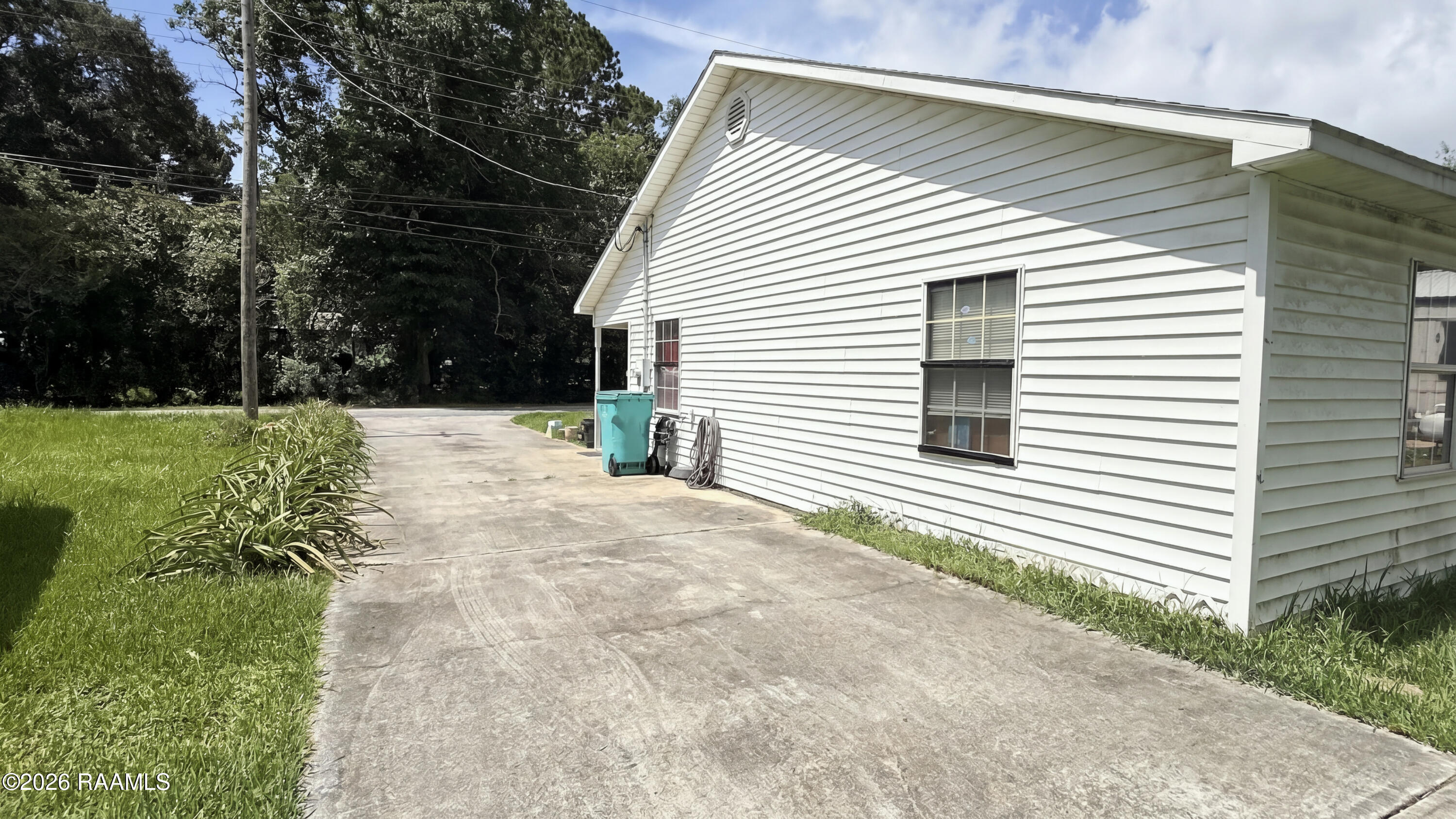 Residential in Grand Coteau 4