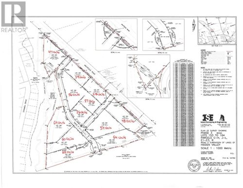 Lot 159 Hidden Valley Phase 3, Charlottetown, PE, C1E3W4 | Card Image