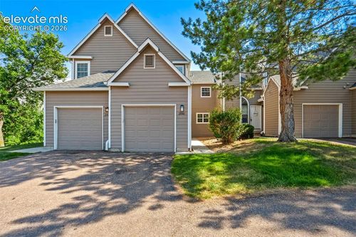 2046 Palm Drive, Colorado Springs, CO, 80918 | Card Image