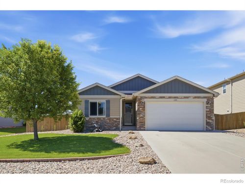 240 Bluegrass St, Eaton, CO, 80615-8219 | Card Image