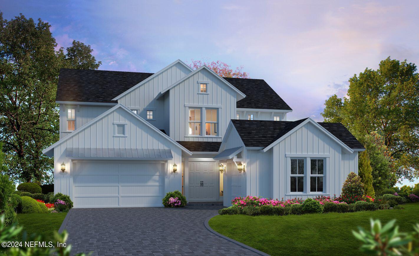 Navigators Rd, Saint Johns, FL 32259
