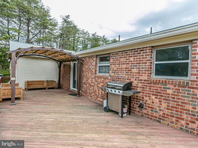 22066 Curtis Mill Ln, House other with 3 bedrooms, 2 bathrooms and null parking in RICHARDSVILLE VA | Image 9