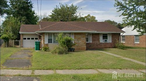 14 Roger Rd, Edison, NJ, 08817-4507 | Card Image