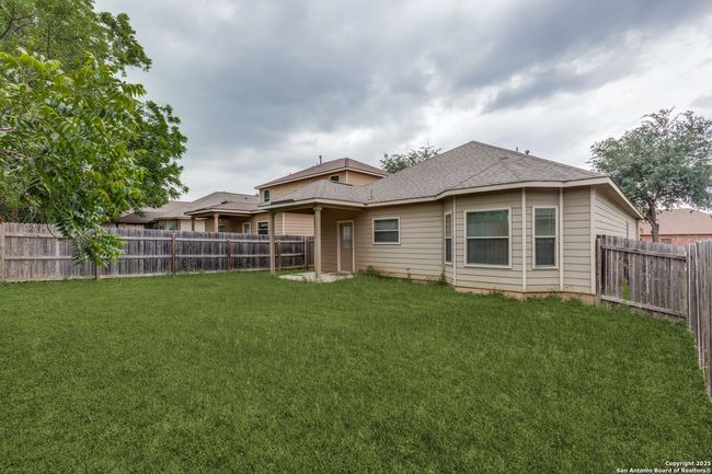 1121 Zacharys Way, House other with 3 bedrooms, 2 bathrooms and null parking in Austin TX | Image 20