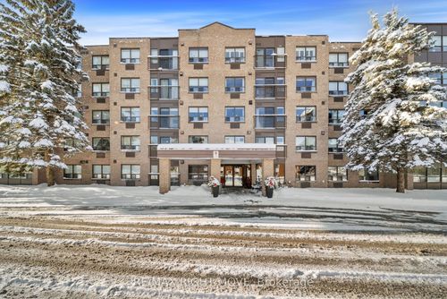204-54 Fittons Rd W, Orillia, ON, L3V3T9 | Card Image