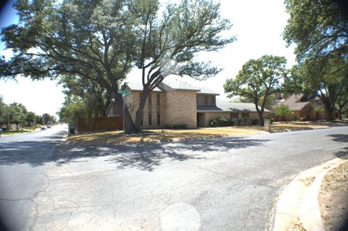 3101 Ridgecrest Ln, San Angelo, TX, 76904-7436 | Card Image