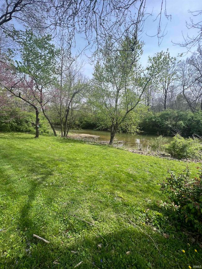 4055 S Mill Rd, House other with 3 bedrooms, 2 bathrooms and null parking in Carbon IN | Image 25