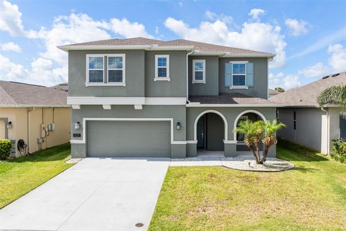 5311 Amersham Ln, Saint Cloud, FL, 34771-7675 | Card Image