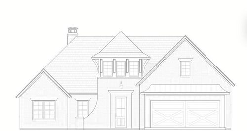 lot-16-8735 Palamon Place, Ooltewah, TN, 37363 | Card Image