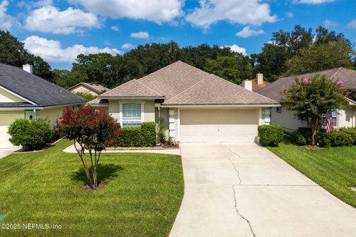 709 Tee Time Ln, St Johns, FL, 32259-4345 | Card Image