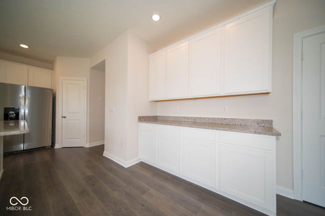 923 Mesa Ln, House other with 4 bedrooms, 3 bathrooms and null parking in Bargersville IN | Image 18