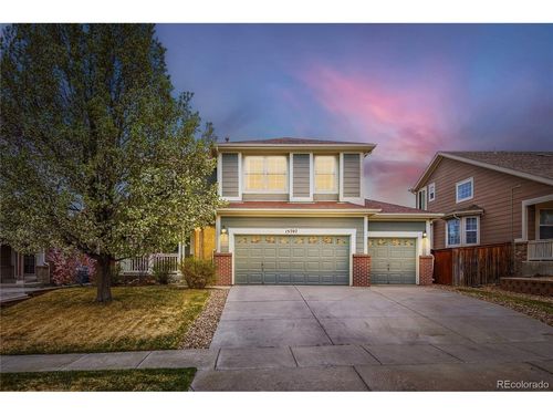 15707 E 107th Way, Commerce City, CO, 80022-9579 | Card Image