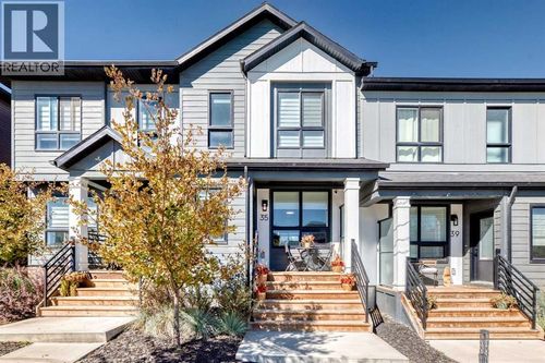 35 Silverton Glen Green Sw, Calgary, AB, T2X5B7 | Card Image