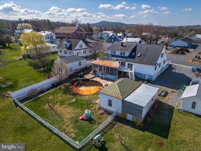 133 Mason St, House other with 6 bedrooms, 4 bathrooms and null parking in BROADWAY VA | Image 66