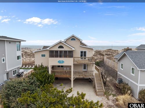 605 Saltspray Ct, Corolla, NC, 27927-9648 | Card Image