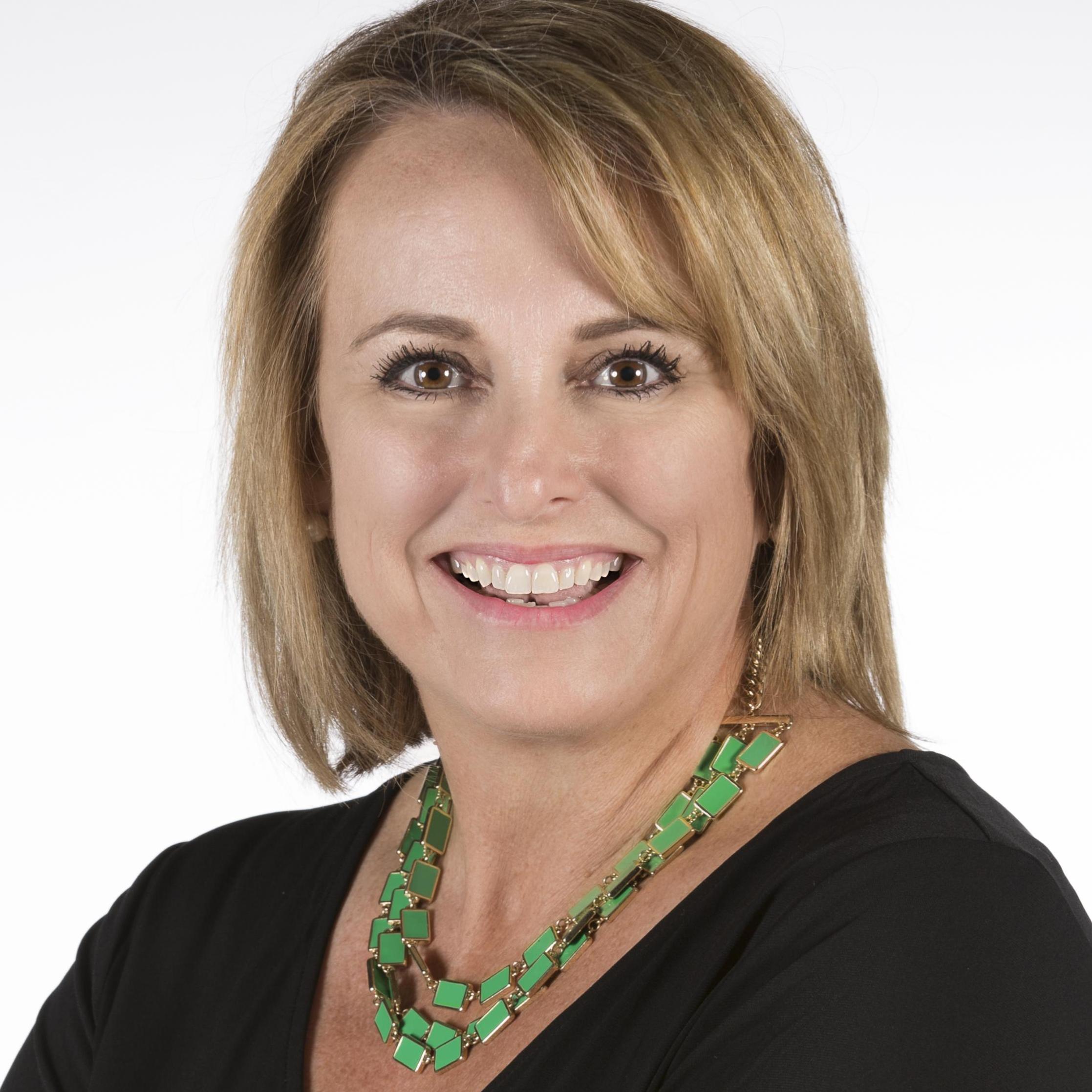 Carolyn Wichmann