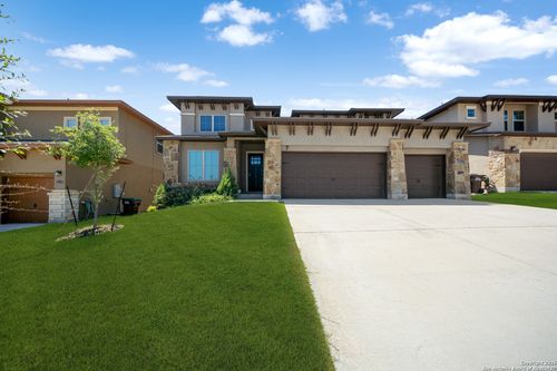 14122 Sam Houston Way, San Antonio, TX, 78253-6574 | Card Image