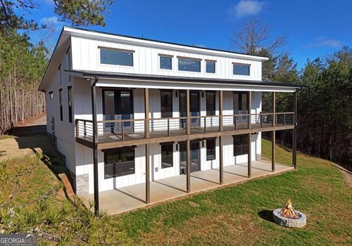 22 Walnut Spur, Mineral Bluff, GA, 30559 | Card Image