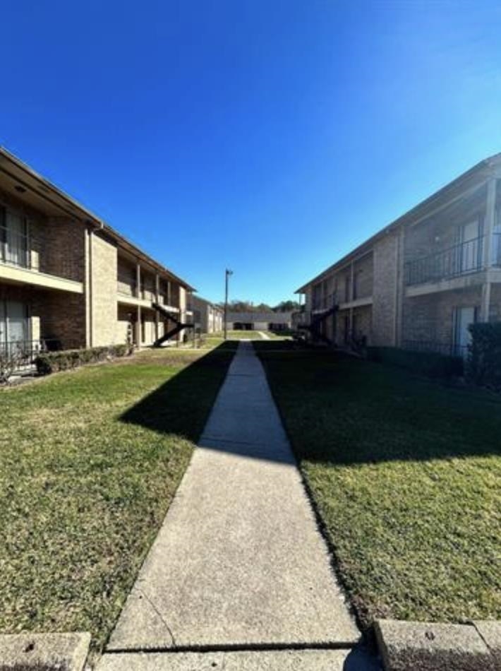Residential Lease in Beaumont