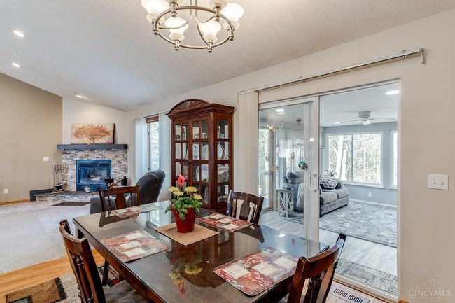 4175 Whitetail Dr, House other with 3 bedrooms, 3 bathrooms and null parking in West Harrison IN | Image 17