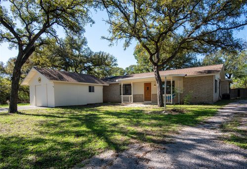 810 Woodland Hills Dr, Granite Shoals, TX, 78654-2429 | Card Image