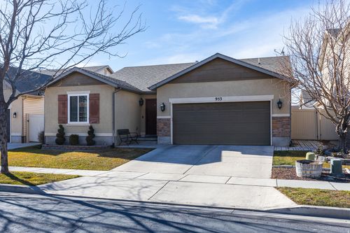 953 Cambria Dr, North Salt Lake, UT, 84054-5027 | Card Image