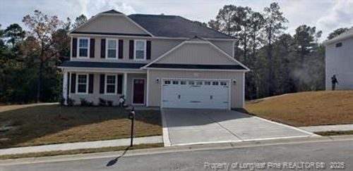206 Silk Oak Dr, Bunnlevel, NC, 28323-6702 | Card Image