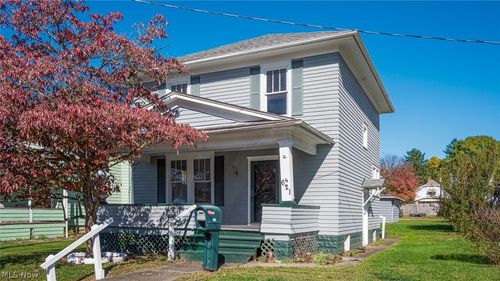 621 Merrick Ave, Zanesville, OH, 43701-5813 | Card Image