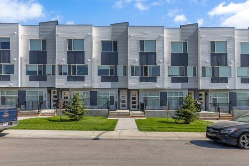 121 Panatella Square Nw, Calgary, AB, T3K6C7 | Card Image