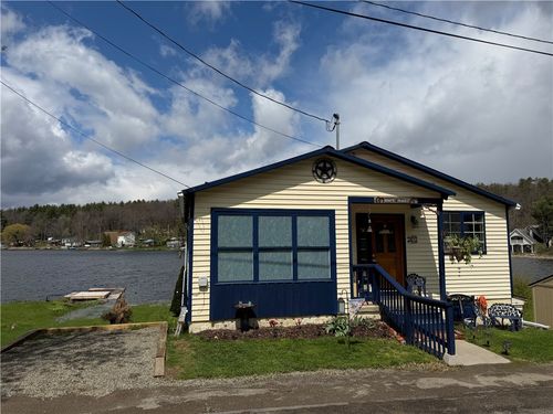 3815 County Route 2, Addison, NY, 14801-9412 | Card Image