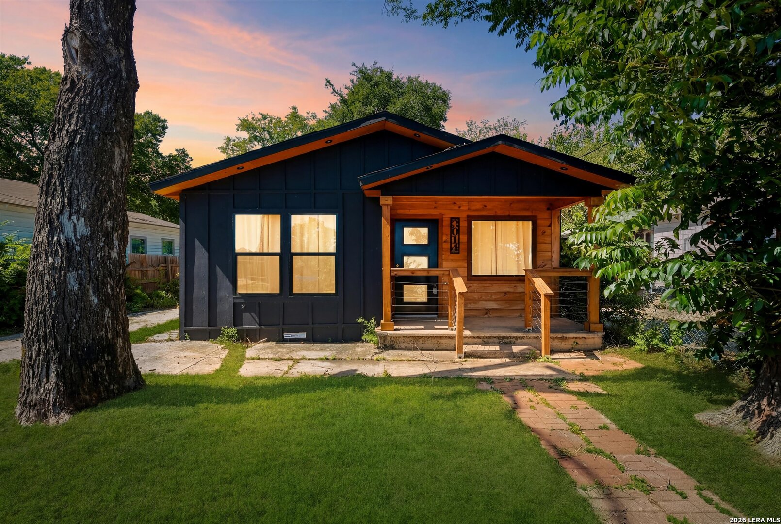 Residential in San Antonio
