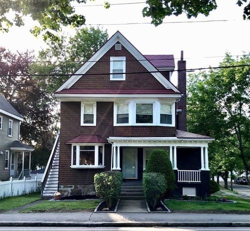 2-175 Beale Street, Quincy, MA, 02170 | Card Image