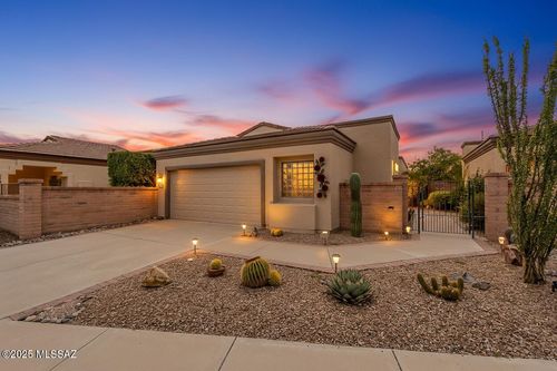 4008 S Via Del Picamaderos, Green Valley, AZ, 85622 | Card Image