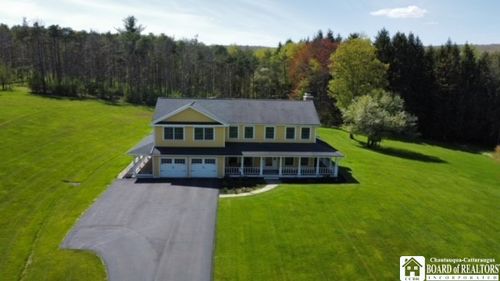 2817 Miller Rd, Wellsville, NY, 14895-9343 | Card Image