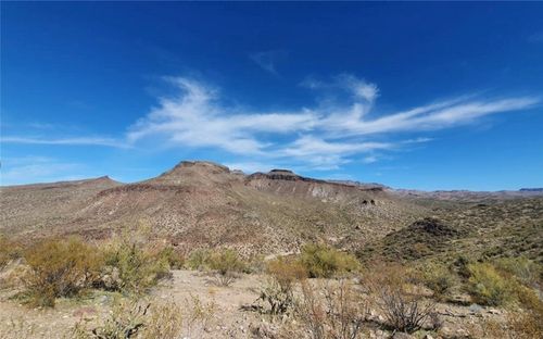 0 Near Burrow Creek Crossing, Wikieup, AZ, 85360 | Card Image