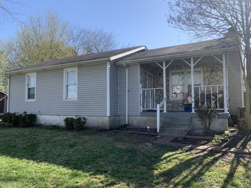 207 Luckett Pl, Smyrna, TN, 37167-3911 | Card Image