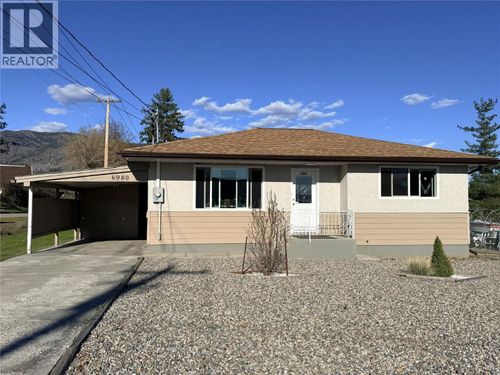 6980 17th Street, Grand Forks, BC, V0H1H0 | Card Image