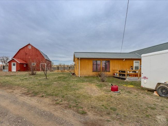 7954 Popelka Rd, House other with 4 bedrooms, 1 bathrooms and null parking in Molt MT | Image 4