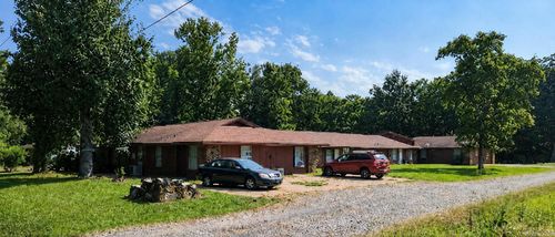 901 E 29th Ave, Pine Bluff, AR, 71601-7292 | Card Image