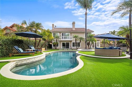 28811 Greenacres, Mission Viejo, CA, 92692-1000 | Card Image