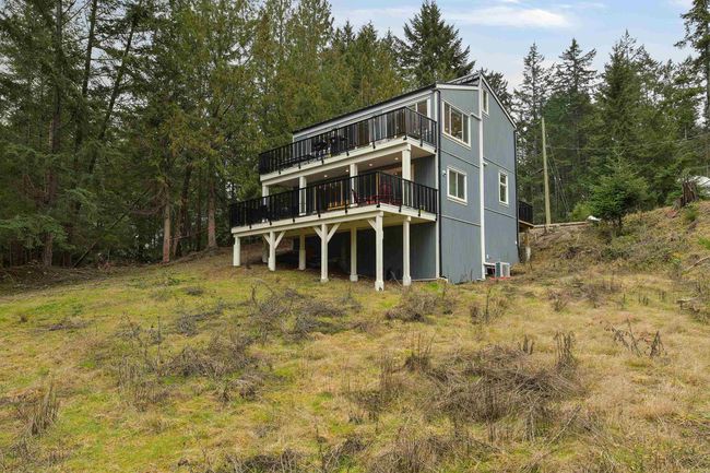2601 Gunwhale Road, House other with 3 bedrooms, 2 bathrooms and 2 parking in Pender Island BC | Image 38